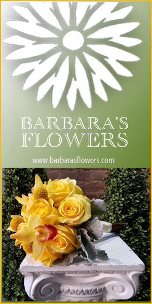 Barbara's Flower Shop 