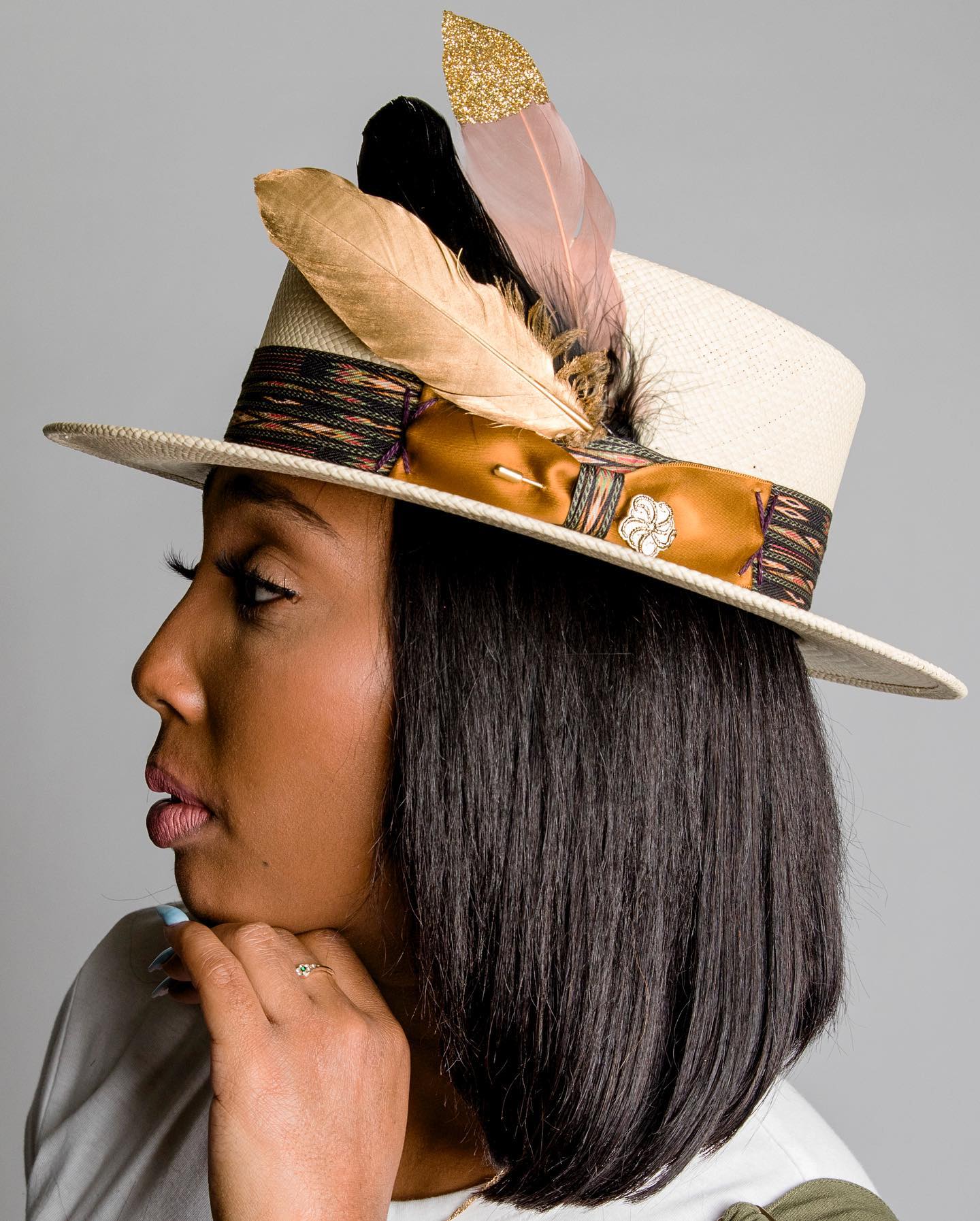 Fruition Hat Company "Be You Be True", An Interview With Stanzel