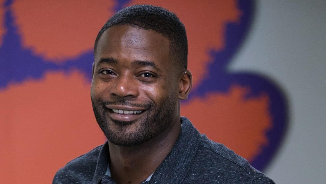 Disney+ Tells the OffField Story of Clemson Safety ‘Ray Ray