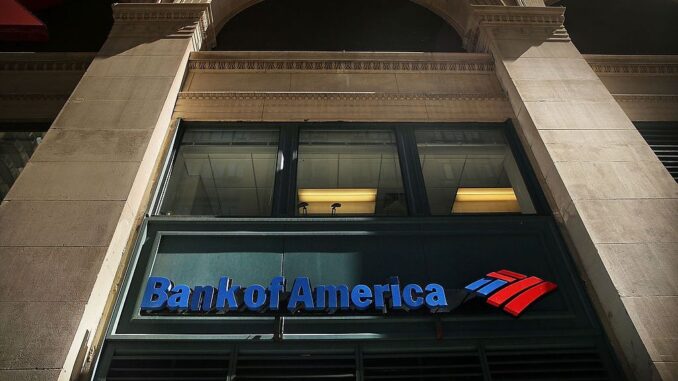 The 2021 Black Business Owner Spotlight survey conducted by Bank of America reflects a general sense of optimism among its respondents, but continued worries about finding financing. (Spencer Platt/Getty Images)
