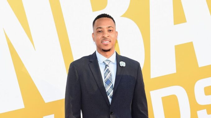 feat_19cd58d4-8771-4e8f-8354-361edbc73916 C.J. McCollum's shot creation should give the New Orleans Pelicans a much-needed boost in backcourt production. (Jamie McCarthy/Getty Images for TNT)