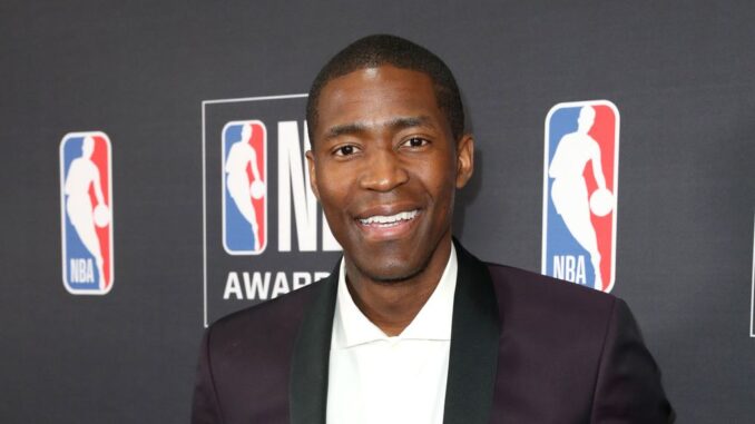 feat_3e18b652-1ea4-4615-bea1-5b62cf095b62 Retiring Jamal Crawford will go down as arguably the greatest sixth man of all-time, and is also known as one of the best teammates around the league. (Joe Scarnici/Getty Images for Turner Sports)