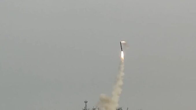 feat_c454657c-6538-4259-97a9-0e8481b86183 The Russian Armed Forces carried out a missile strike with precision-guided weapons on Ukraine's military infrastructure. (Ministry of Defense of Russia/Zenger)
