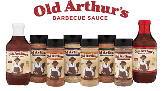 web-Old Arthurs Sauce Product mix copy