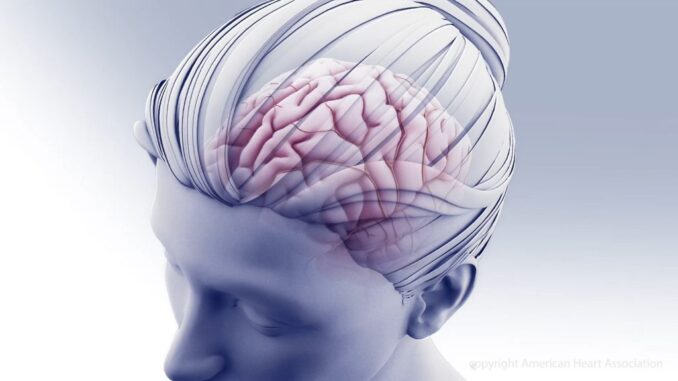 e1cabc16-a219-4b08-90c0-fd9c9c0f499c Early recognition of stroke symptoms may result in more timely treatment. Preliminary research suggests the app, called FAST.AI, could be as accurate at diagnosing a stroke as a neurologist. AMERICAN HEART ASSOCIATION/SWNS TALKER