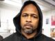 Roy Jones Jr.  Roy Jones Jr. set to return to the ring Saturday night in Milwaukee, Wisconsin.  in Milwaukee, Wisconsin  on Mar 30, 2023, (Roy Jones Jr. /Roy Jones Jr. ) One of the best to ever do it, laces the gloves back up to face former UFC champion Anthony Pettis.  © Z News Inc.