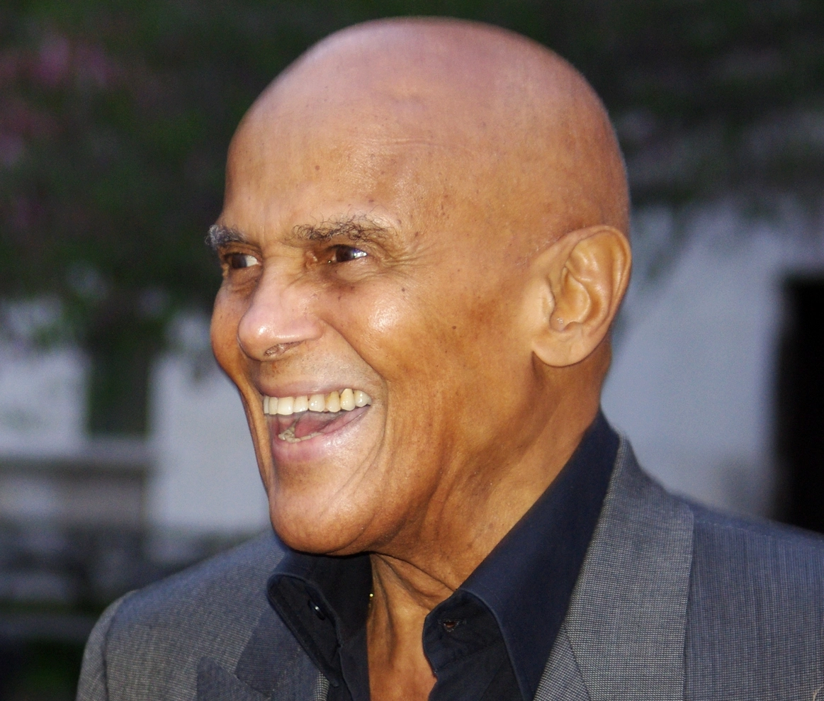 Harry Belafonte Actor, Singer, and Activist March 1, 1927 – April 25