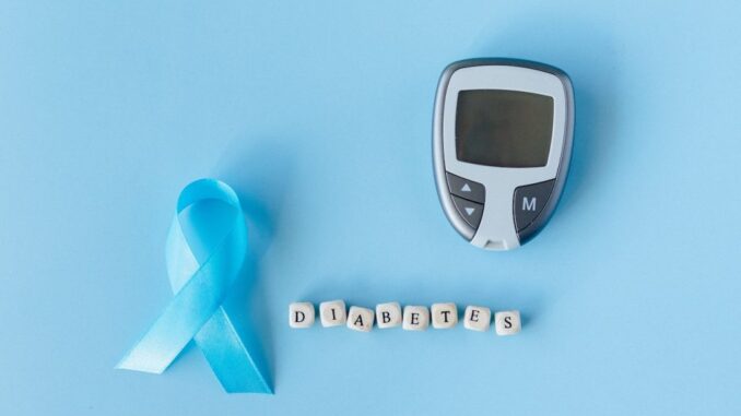 The number of a href=https://talker.news/2023/06/05/these-daily-activities-can-slash-the-risk-of-diabetes-by-three-quarters/diabetes/a cases worldwide will more than double to 1.3 billion by 2050 as a href=https://talker.news/2023/05/17/scientists-discover-new-way-to-tackle-obesity/obesity/a rates continue to increase, according to new research. PHOTO BY NATALIYA VAITKEVICH/PEXELS