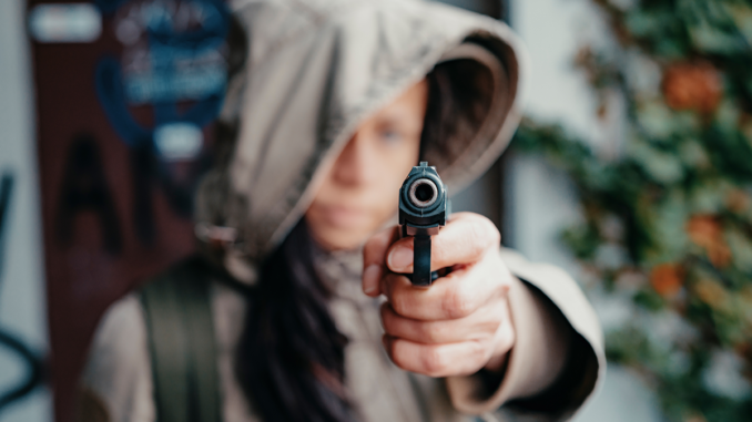 gun violence AdobeStock_261921328 copy