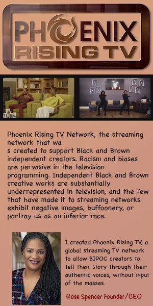 Phoenix Rising TV