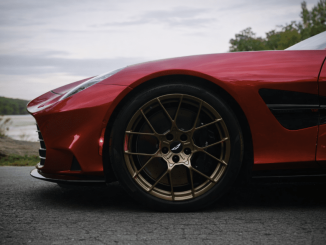 2025 Aston Martin Vanquish by AG Carsfera