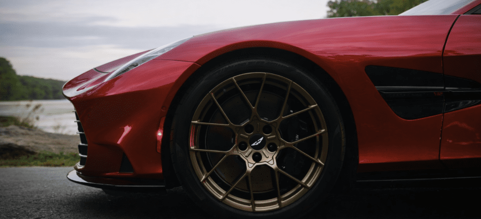 2025 Aston Martin Vanquish by AG Carsfera