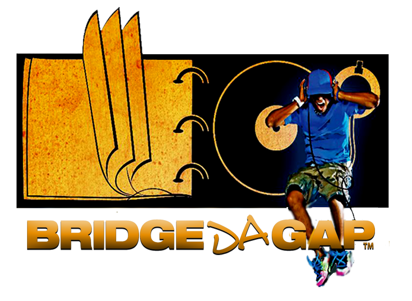 What Is Bridge Da Gap ?