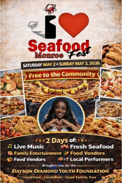 Seafood Festival