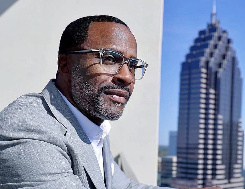 Tony Roberts: Shepherding Souls, Shaping Lives, and Leading with Purpose