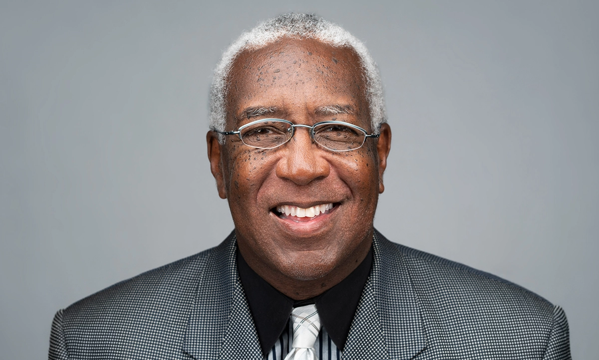 CURTIS SYMONDS: PRESIDENT, CO-FOUNDER HBCU GO