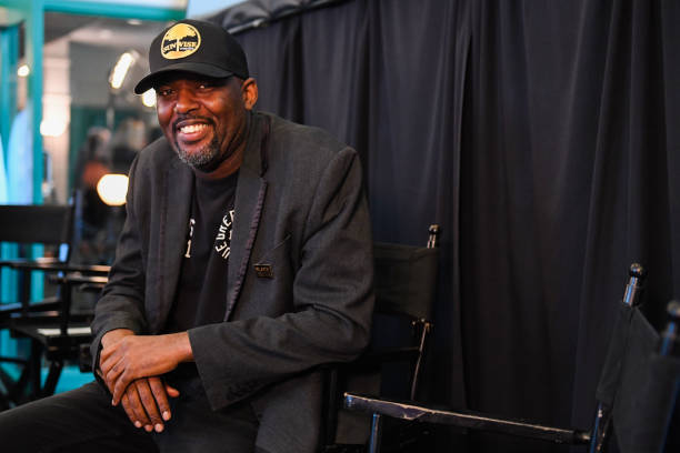 RI-KARLO HANDY: CEO Sunwise Media : Founder & CEO of The Handy Foundation