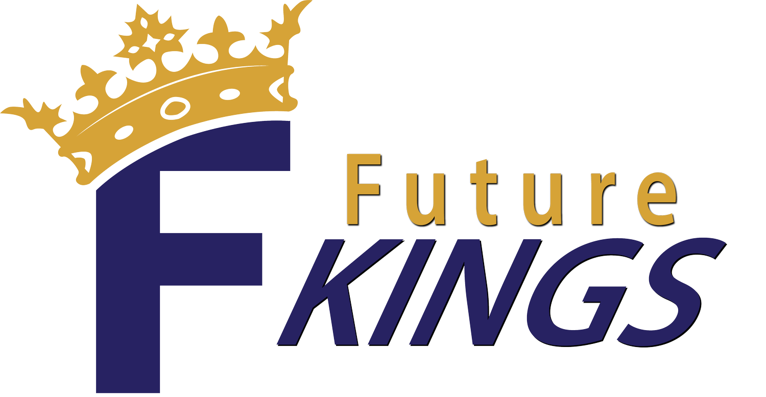 Future Kings -Shaping Lives For Great Futures