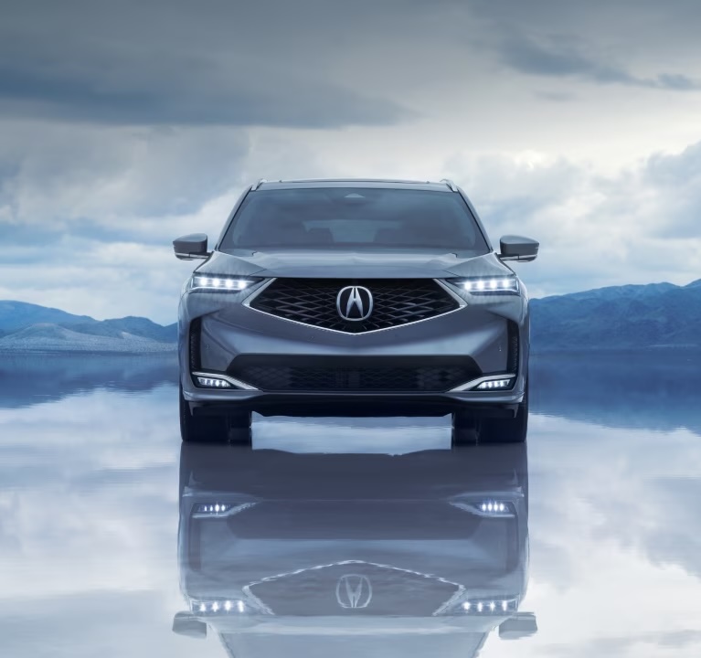 Reviewing the 2026 Acura MDX Type S SH-AWD Advance