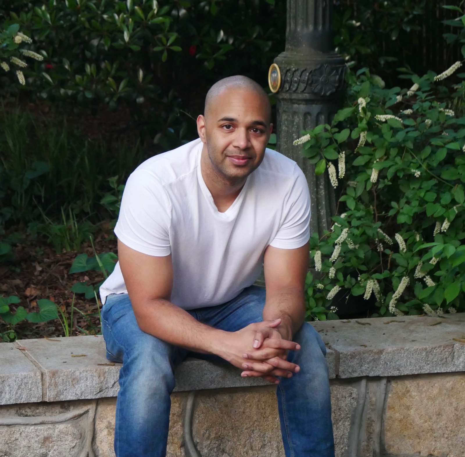 From Stockholm to Atlanta: Charles Trowell’s Bold Pursuit of Purpose and Performance