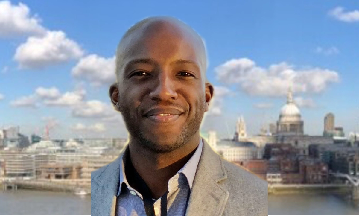 Global Conversations With The FLY PROF.— Ray Lawal -An IT Odyssey