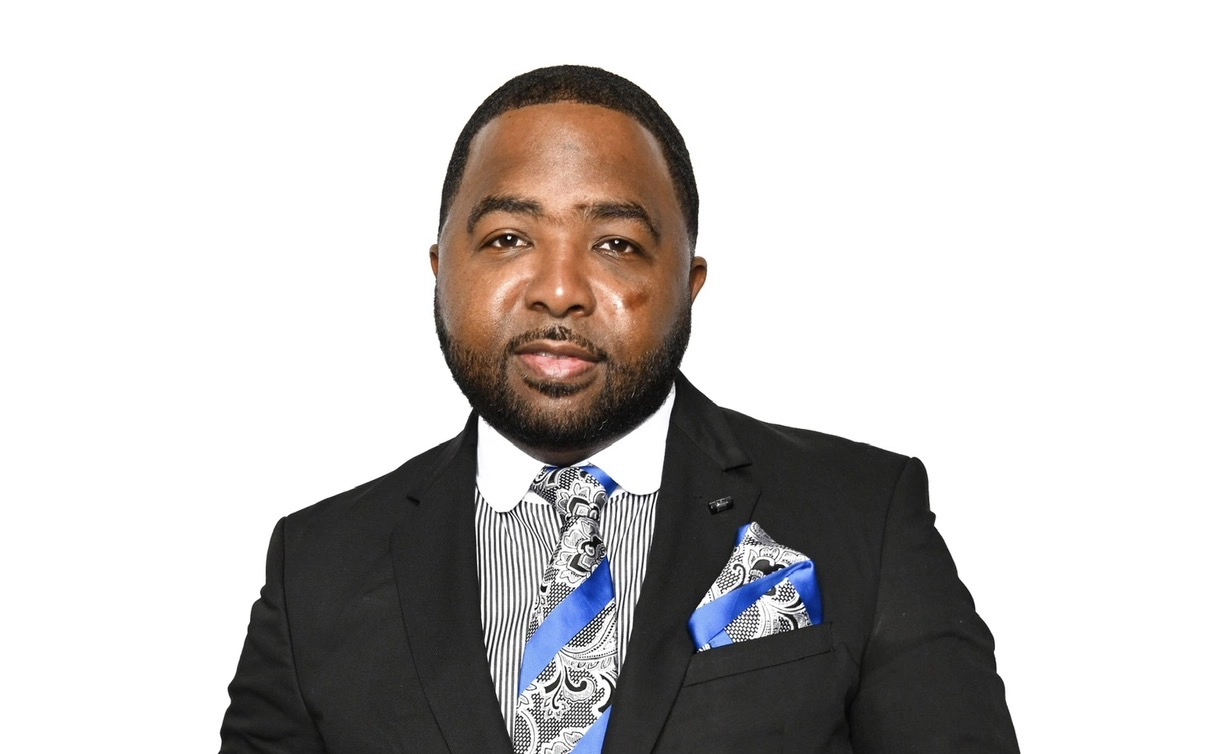Every Child Deserves Both: Lionell’s Mission to Restore Families and Strengthen Communities