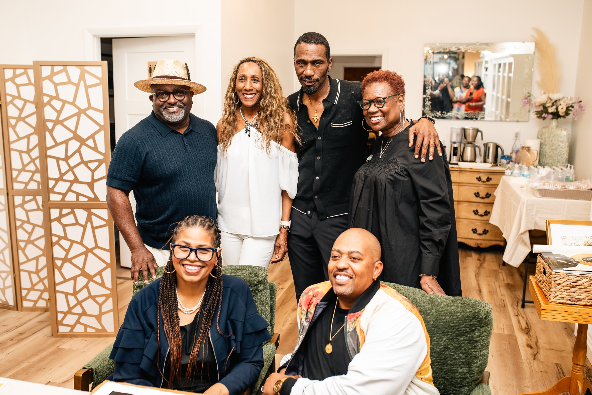 Curating Legacy: Taroue W. Brooks on Art, Culture, and the Enduring Power of Painting in the Spirit