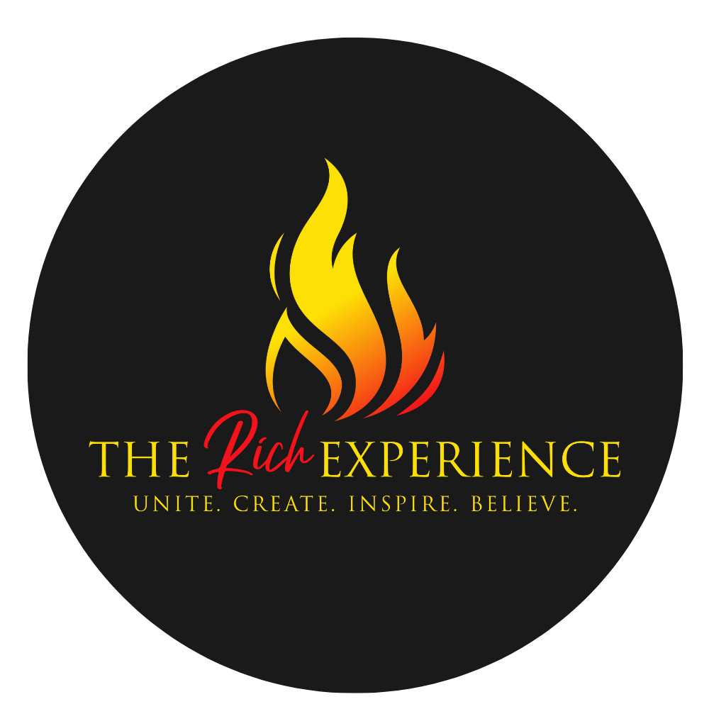 The Rich Experience Unveils Line Up Of Curated Events