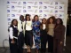 Kishshana Palmer, Chief Operating Officer of Color of Change, with the 2026 Color of Change Fellows